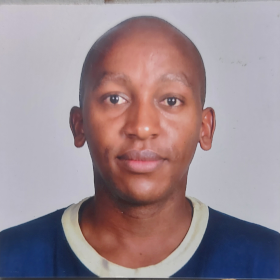 Moses Gichanga