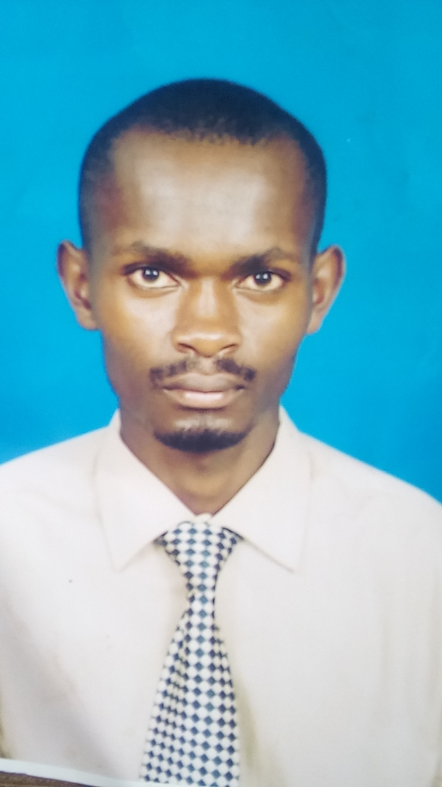 Samuel Muniu