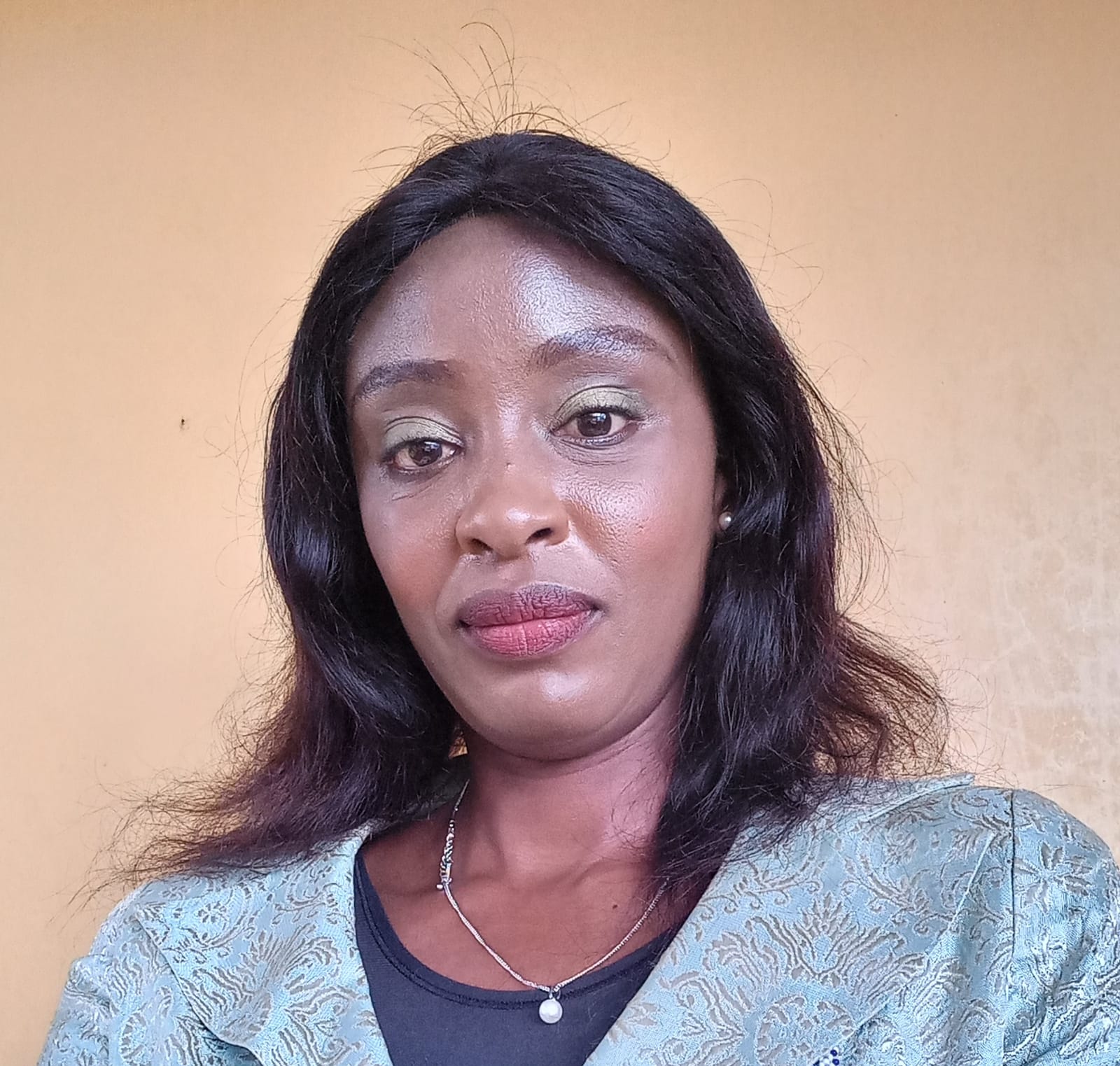 Stella N. Mwaura